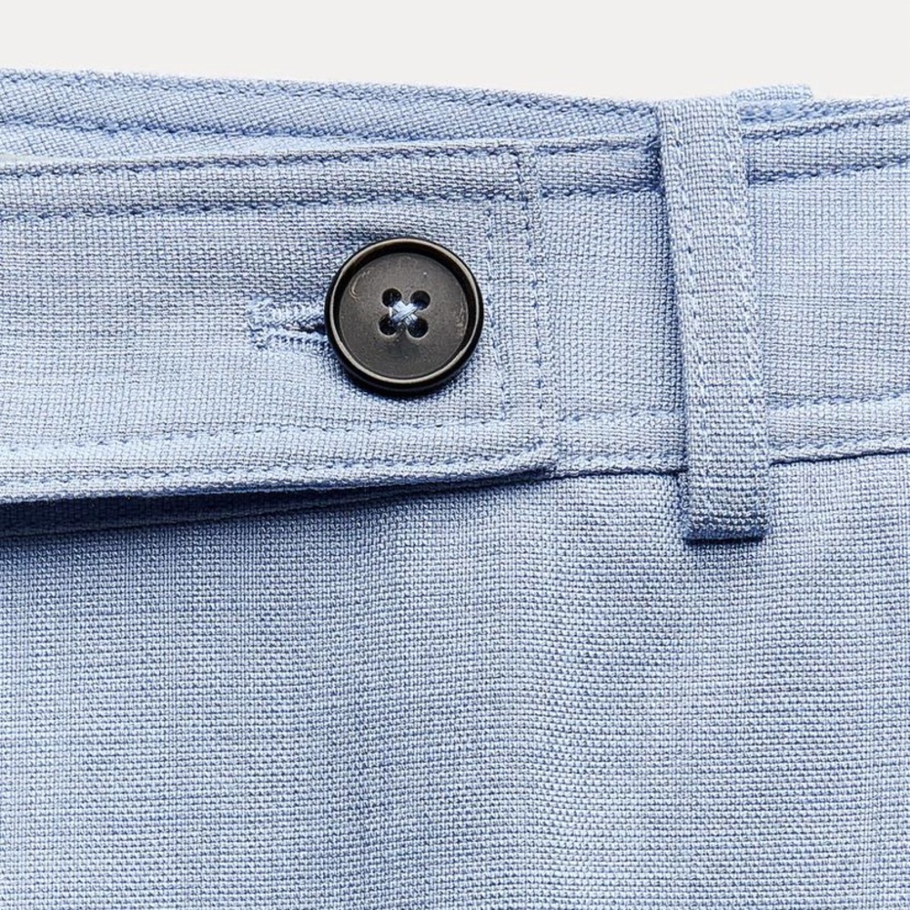 Zara suit pants - Picture 5 of 10